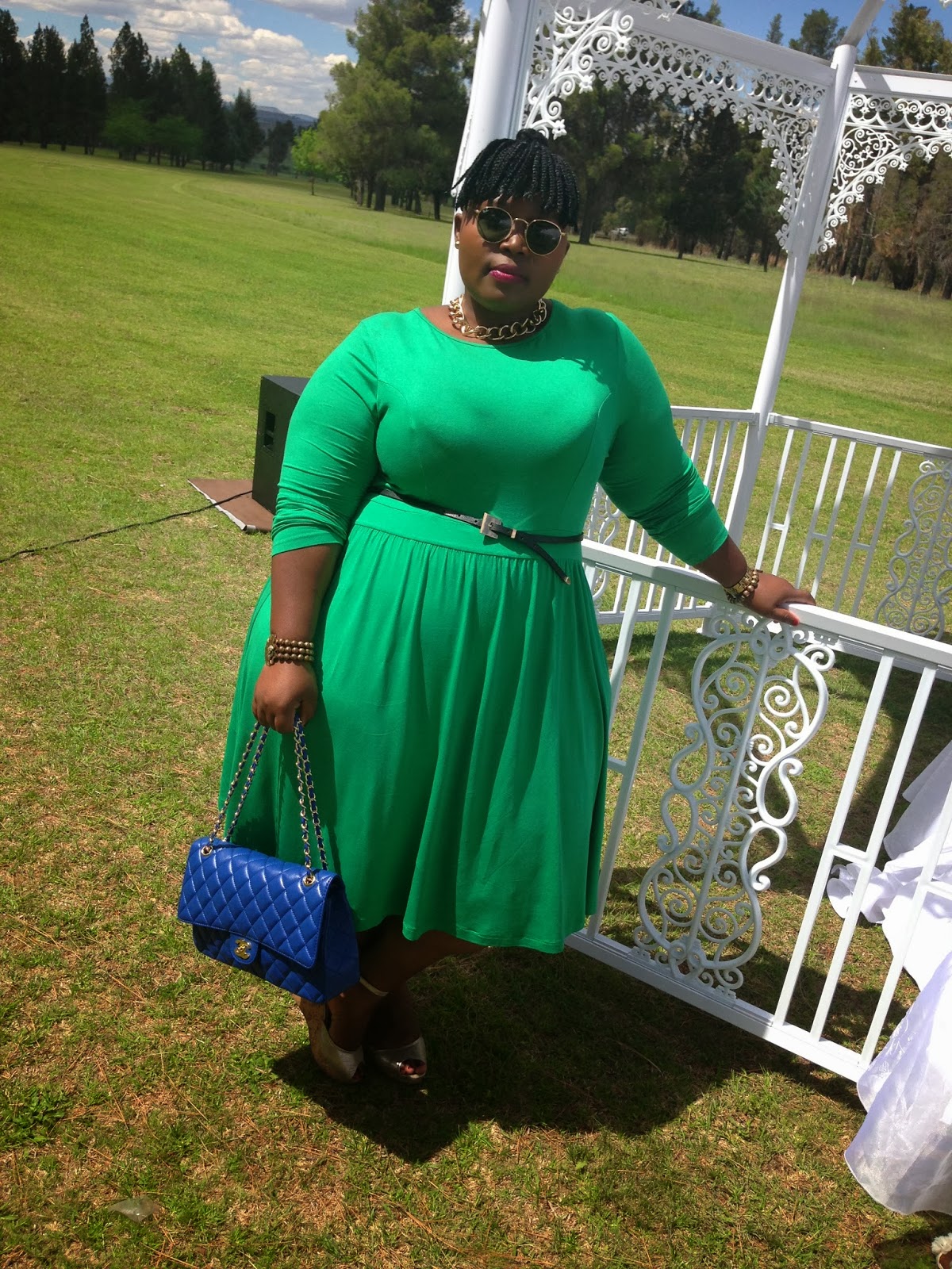 Thick Fit And Fabulous: Curves Around the World: 2013 Best Outfits