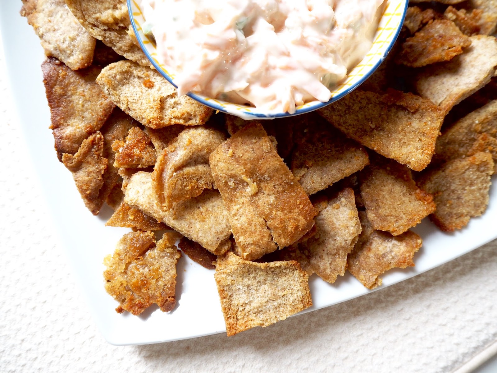 Cheesy Carrot Dip Recipe Eat.Love.Live