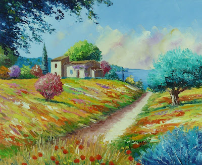 pinturas-al-oleo-paisajes-comerciales paisajes-comerciales