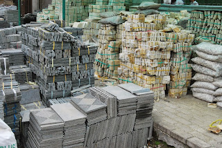 Mengenal Jenis-Jenis Batu Alam | Media Poject