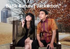 Batik Katun | Jackerton®