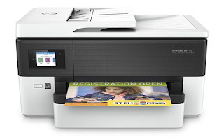 HP OfficeJet Pro 7720 Drivers Download