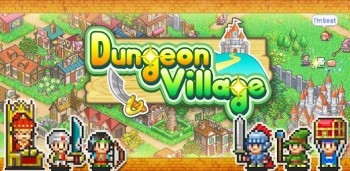 Dungeon Village Apk