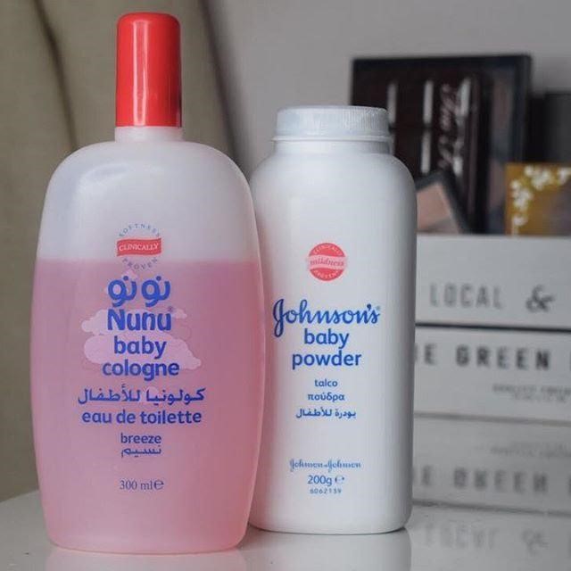 Media Review It Johnson Baby Powder Contaminated With Asbestos For A Considerable Length Of Time