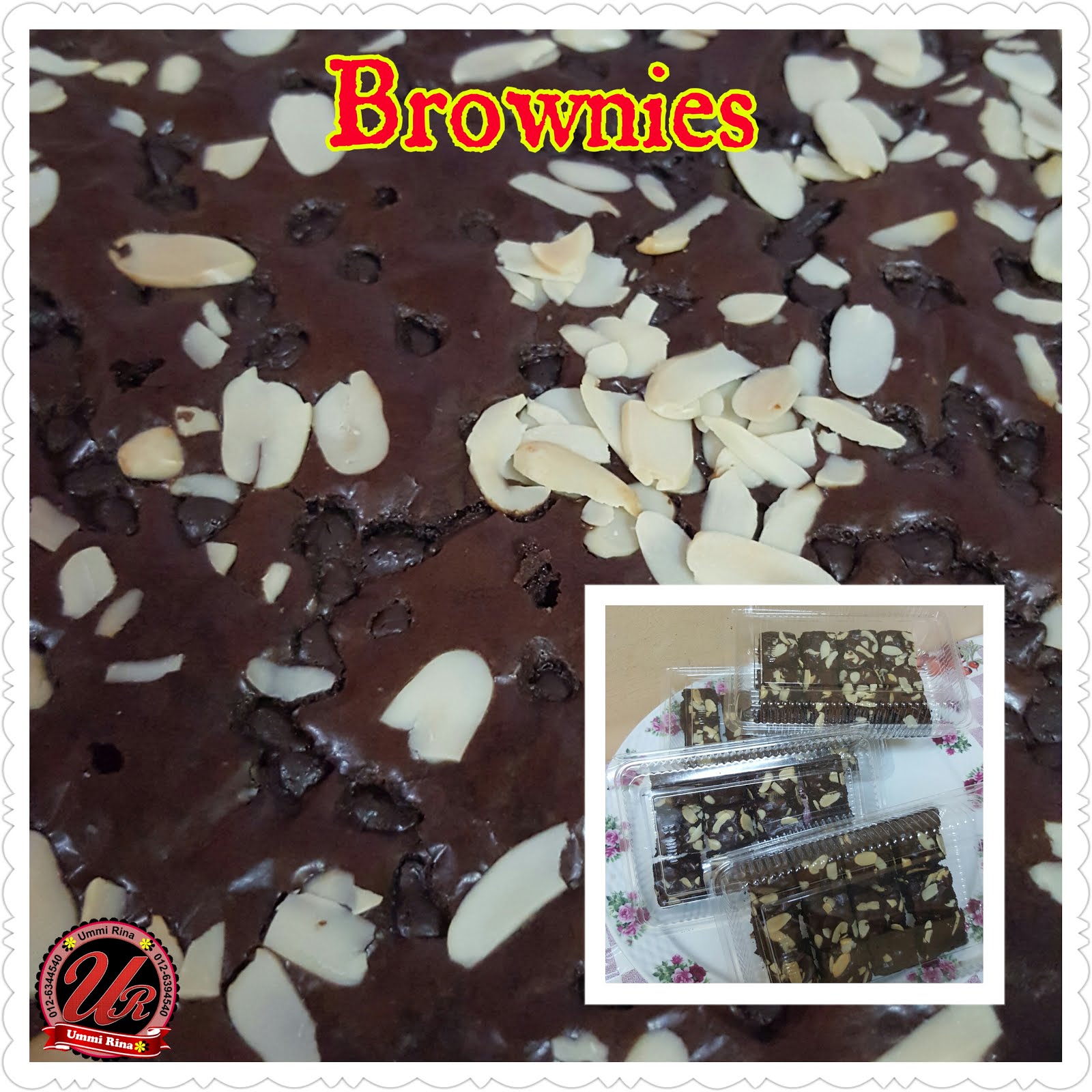 BROWNIES