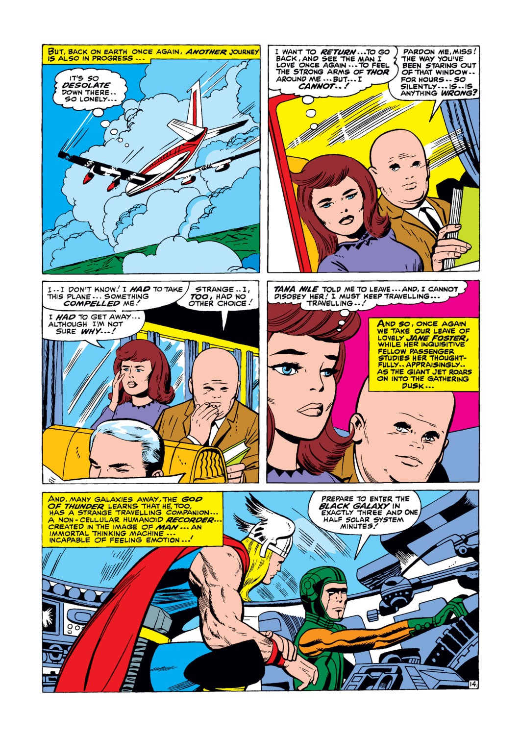 Thor (1966) 132 Page 14