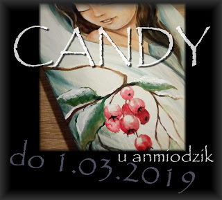 Anielskie Candy