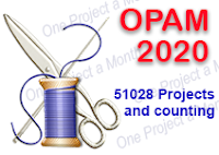 OPAM 2020