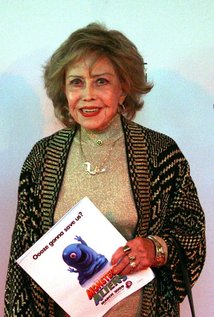 June Foray June Foray