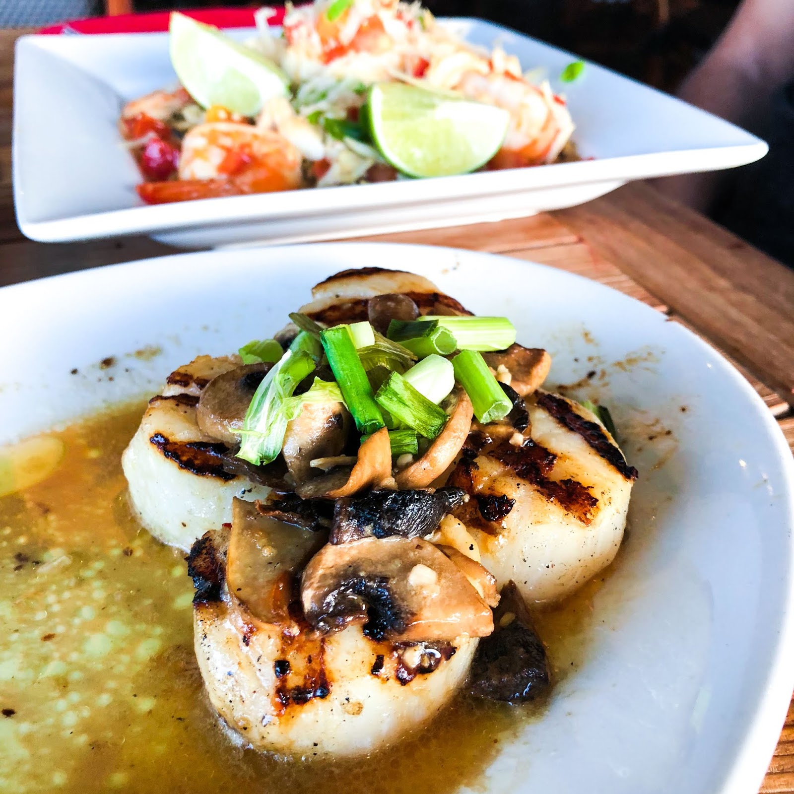 The Top Ten Places To Eat in The Florida Keys TfDiaries