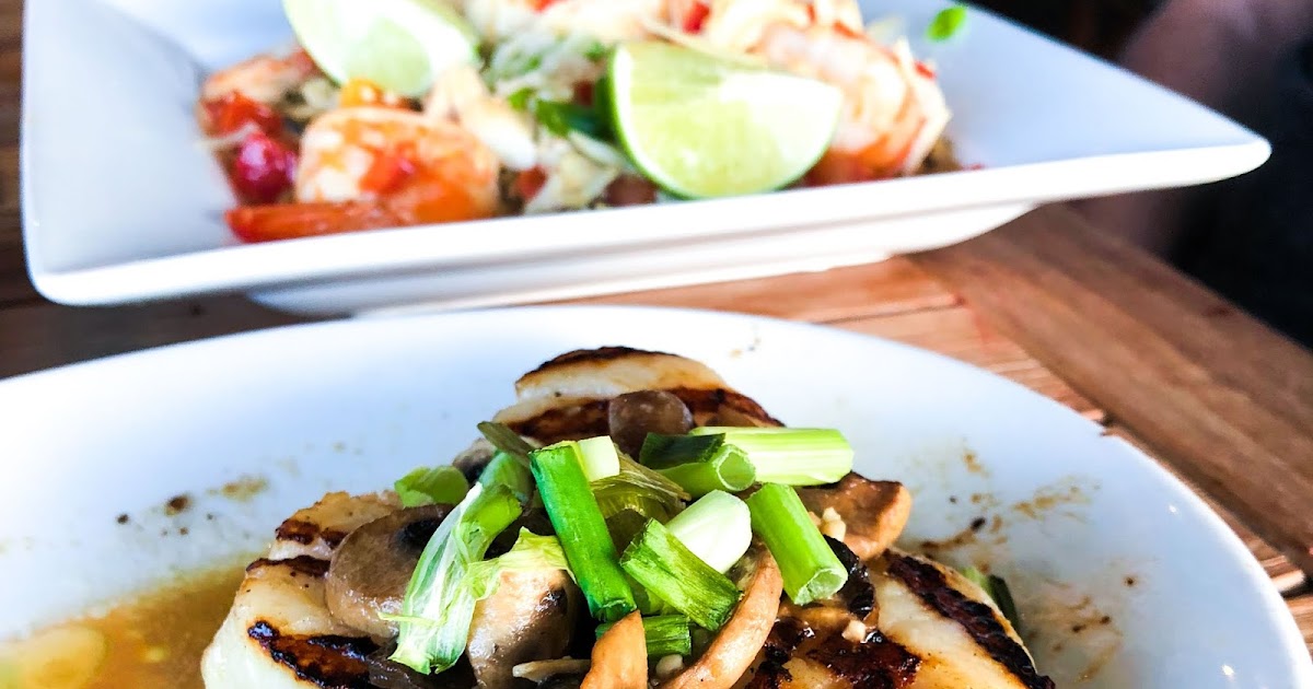 The Top Ten Places To Eat in The Florida Keys TfDiaries By Megan Zietz