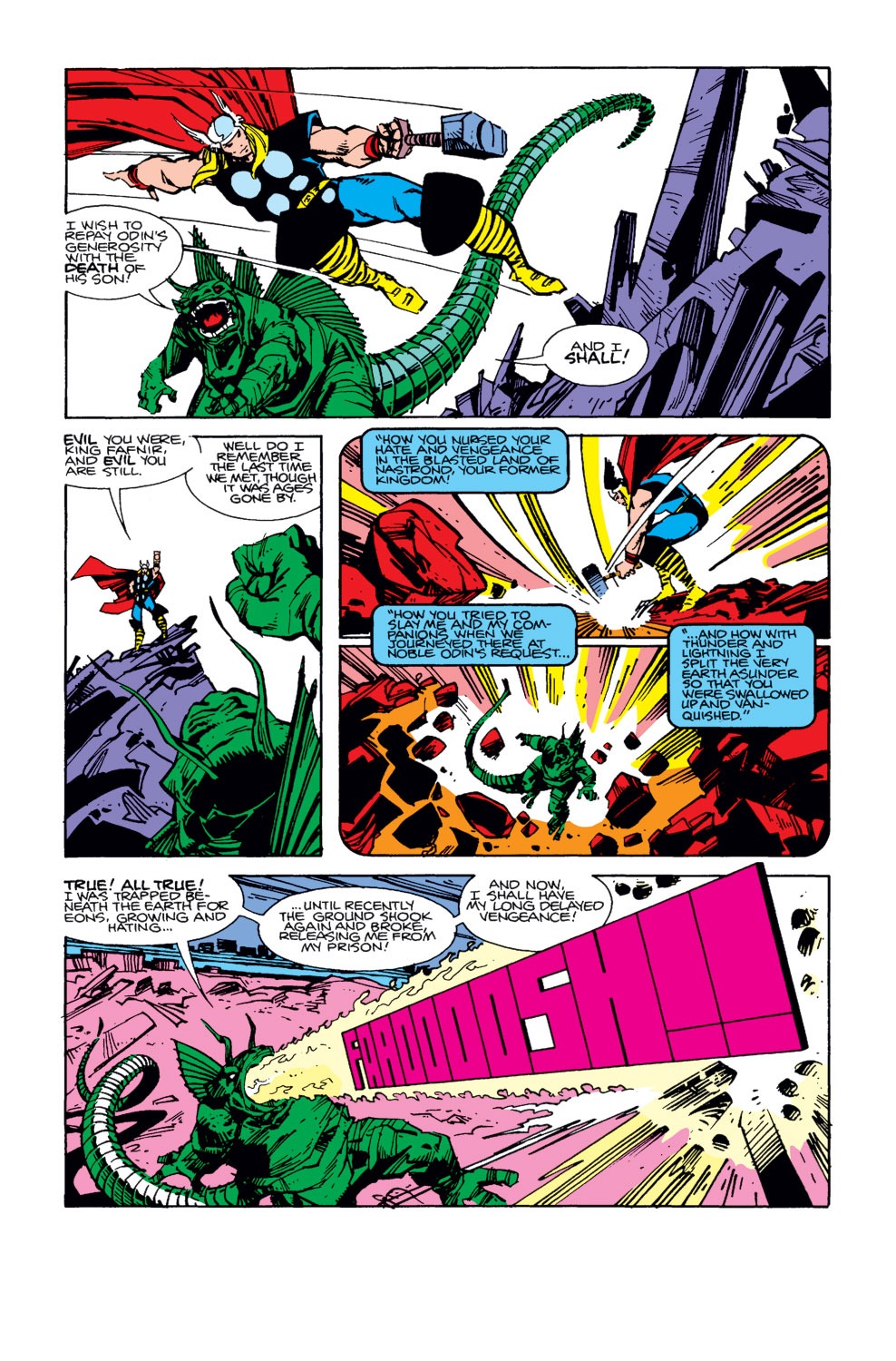 Thor (1966) 341 Page 16