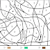 Coloriage Avec Chiffre A Imprimer