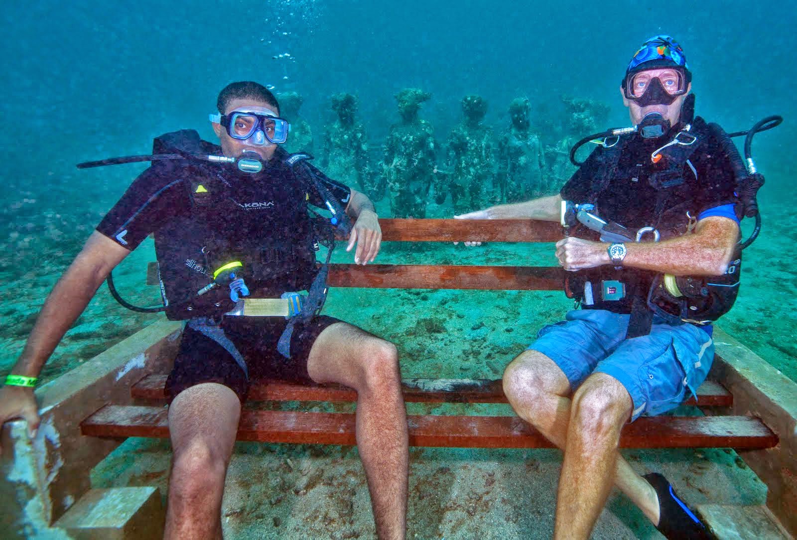 Dive Grenada, Grenada's PADI 5 Star Scuba Dive & Snorkel Center