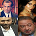 يخلق من الشبه أربعين ..أشخاص يشبهون 10 مشاهير إلى حد كبير جدا تكاد لا تفرقهم !!