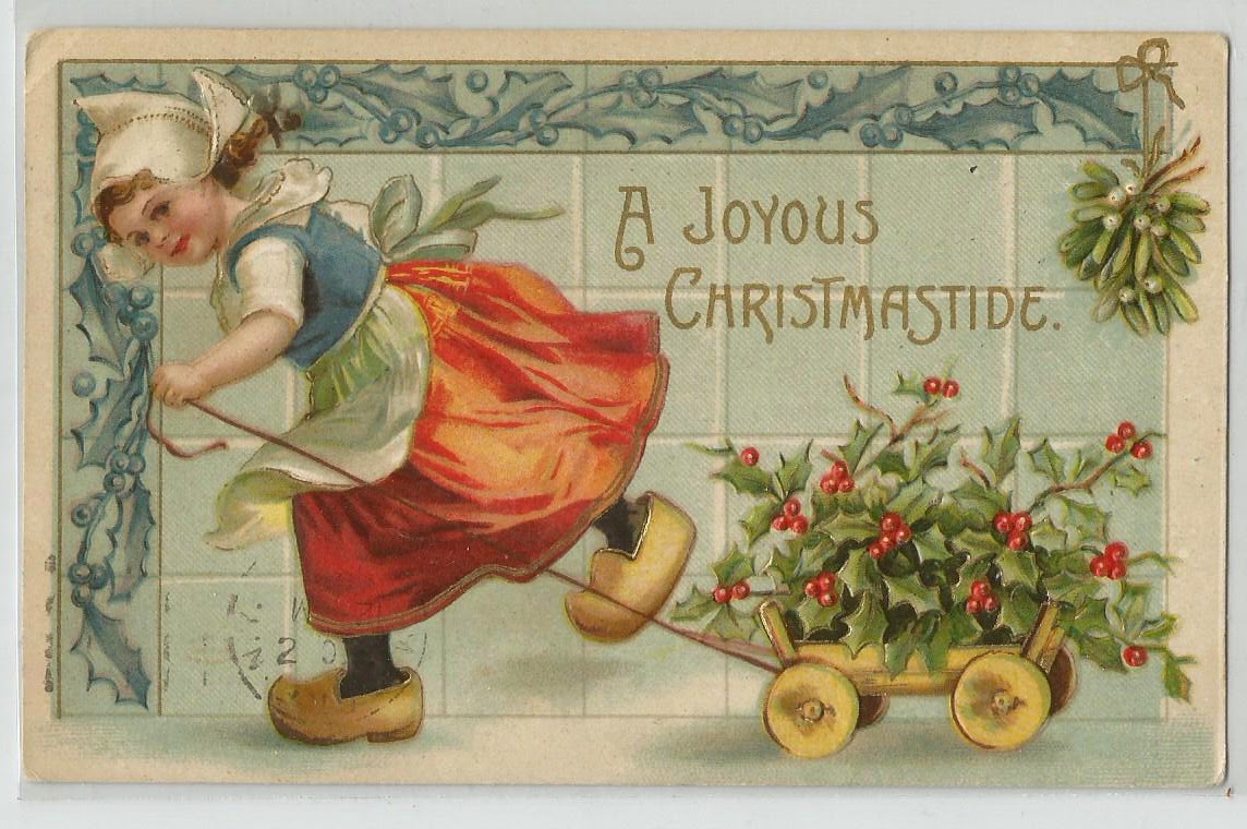 The new year is joyful. The new year is joyful. Happy holidays merry christmas. Joyous. The new year is joyful.