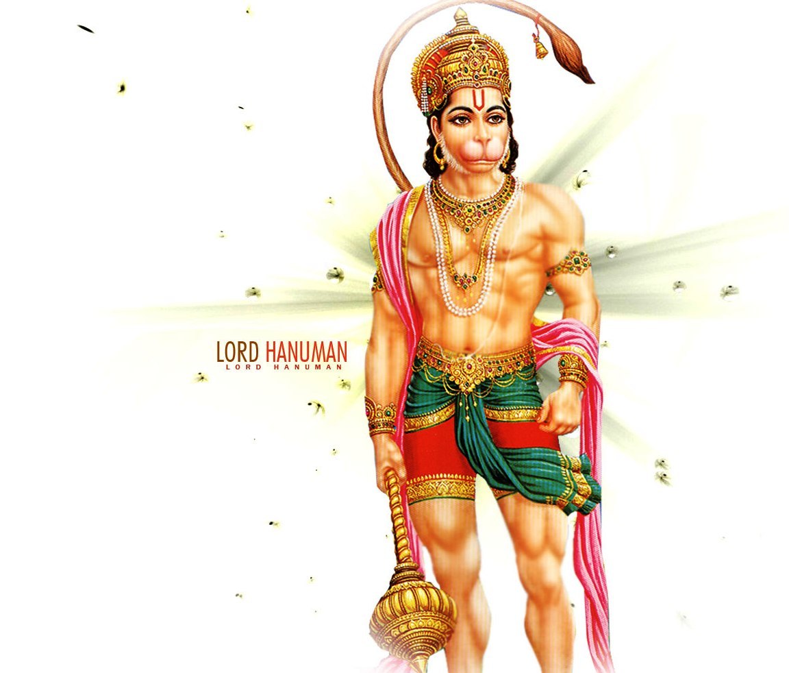 Lord Hanuman HD Wallpapers ~ God wallpaper hd