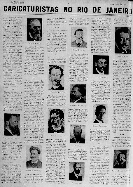 Revista da Semana
