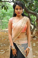 Bhavya Sri new Hot Photo Shoot TollywoodBlog.com