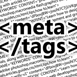 Cara Mengecek Kualitas Meta Tag Blog