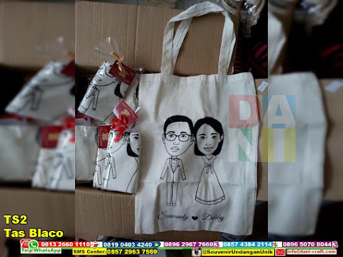 jual Tas Blaco