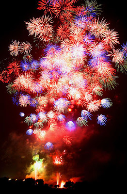 FireWorks : Fire Work photography 123 