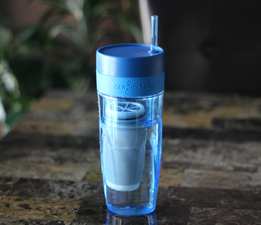 How to Easily Purify Your Tap Water For Safe Drinking ft. ZeroWater Natalie Loves Beauty