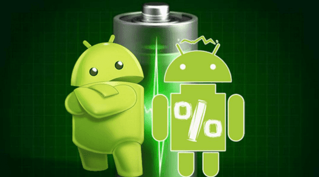 3 Cara Jitu Menghemat Baterai Android Hingga 30% Cara Menghemat Baterai Smartphone Android