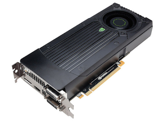 Spesifikasi NVIDIA GeForce GTX 950  luncur bulan ini 