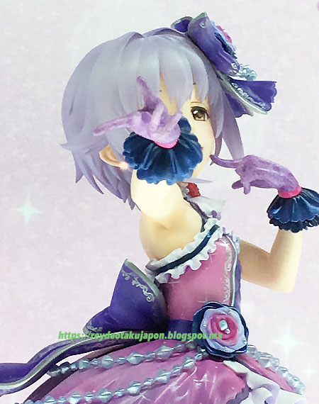 Figura Sachiko Koshimizu Jishou Kanpeki Ver. detalles Figura Sachiko Koshimizu Jishou Kanpeki Ver. detalles