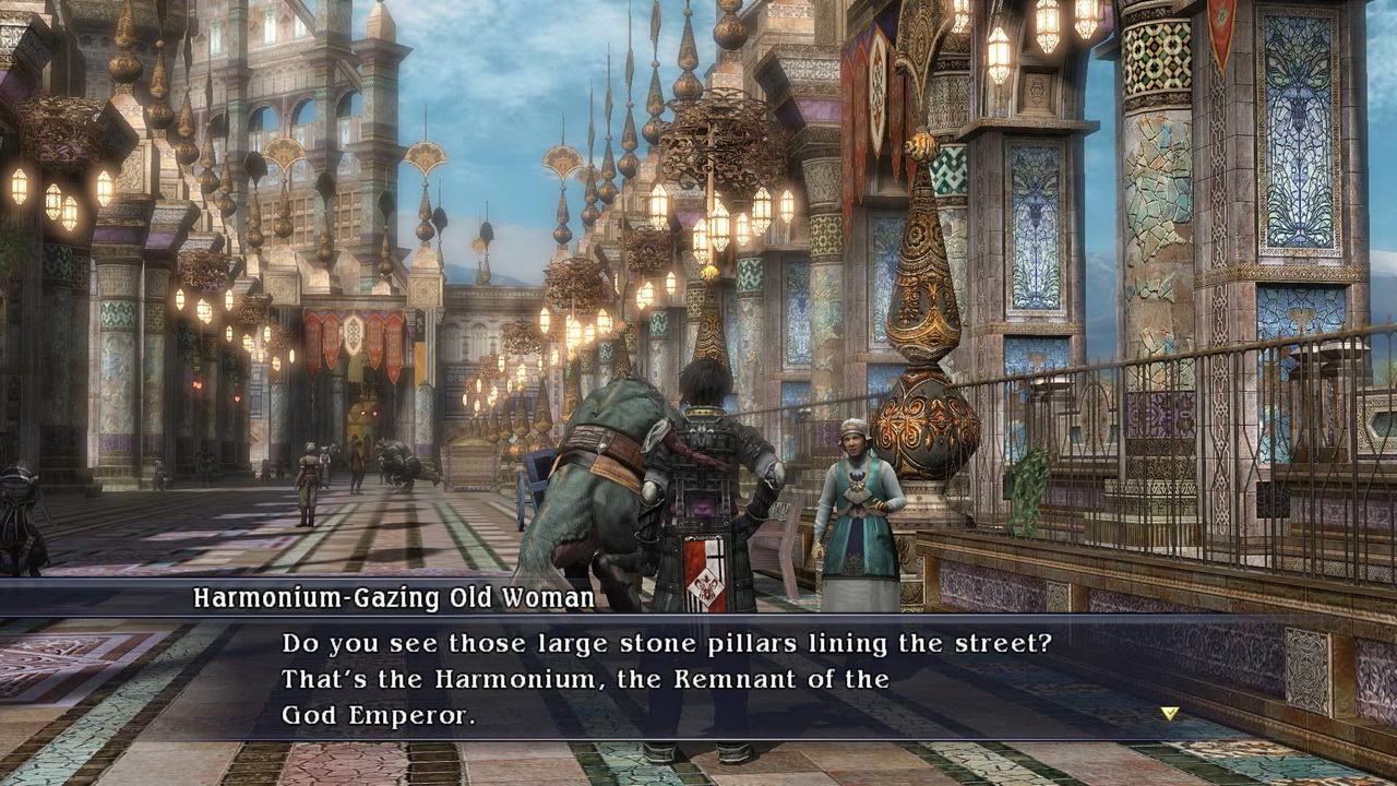 The Last Remnant | R Games Store