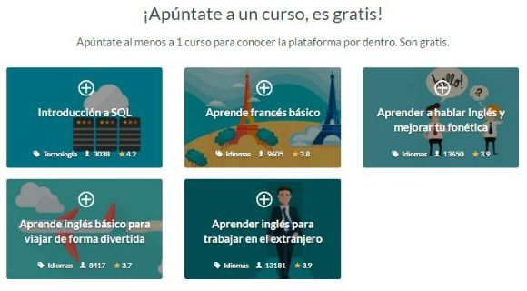 cursos gratis Tutellus disponibles hoy