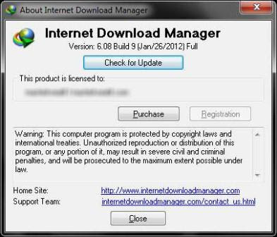 Internet Download Manager Full
