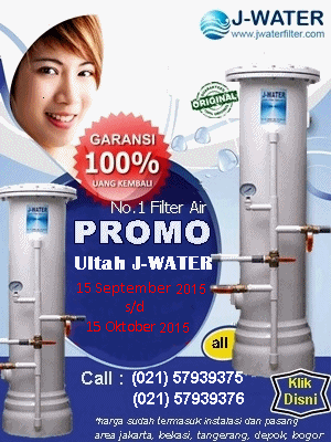 KLIK PROMO