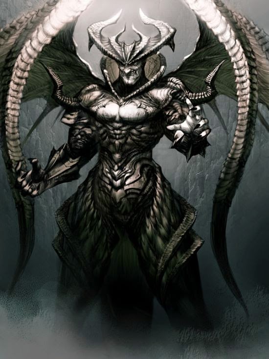 Kyoung Hwan Kim tahra deviantart ilustrações fantasia