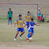 Confira o fim da fase semifinal da copa pé no Chão 