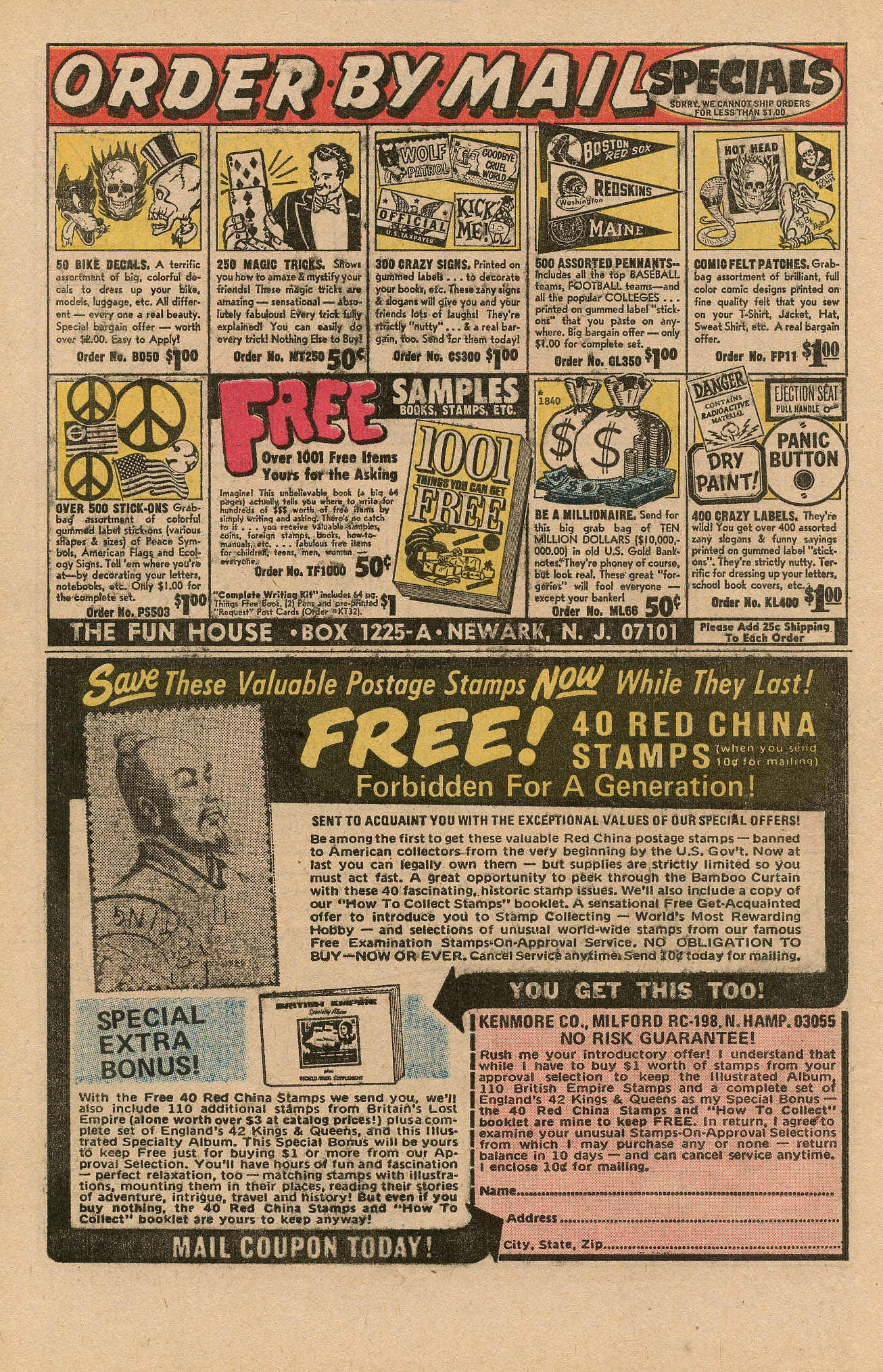 Read online Archie's Pals 'N' Gals (1952) comic -  Issue #79 - 34