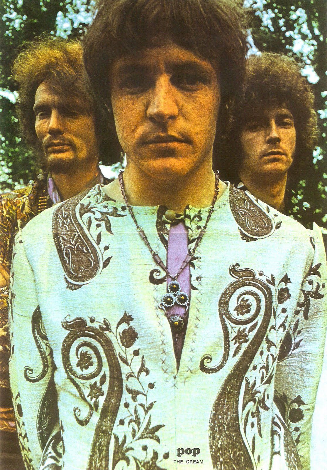 Cream