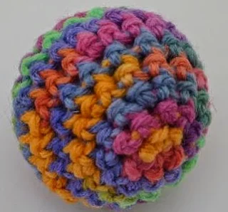 http://www.craftsy.com/pattern/crocheting/toy/amigurumi-crochet-toy-ball/95028