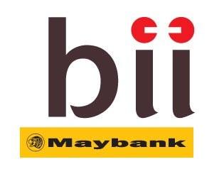 kartu kredit bii maybank