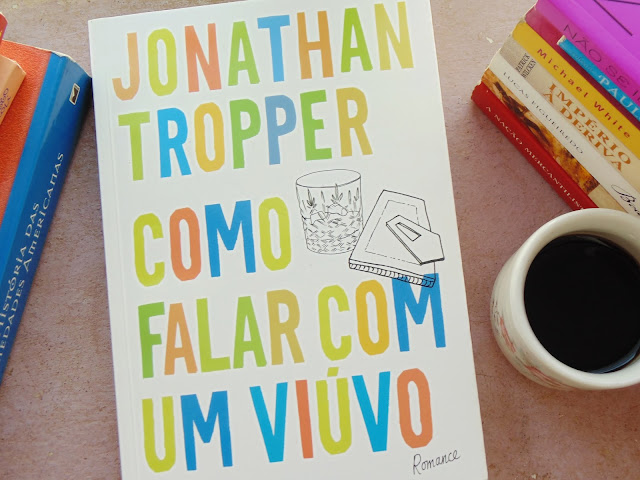 Como Falar Com Um Viúvo