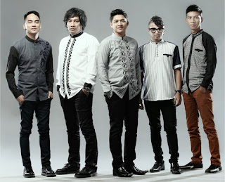 Download Lagu Ungu Feat Andien Saat Bahagia Mp3 Dan Lirik Unduh Musik