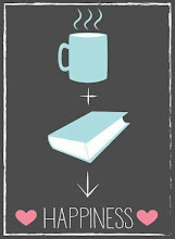 Hot Cocoa + Books = Happiness!