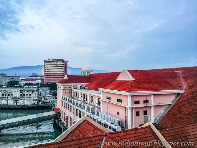 Georgetown, Pulau Penang, Malaysia