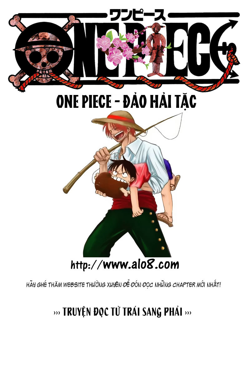 One Piece Chap 0 One Piece Manga Full Updating