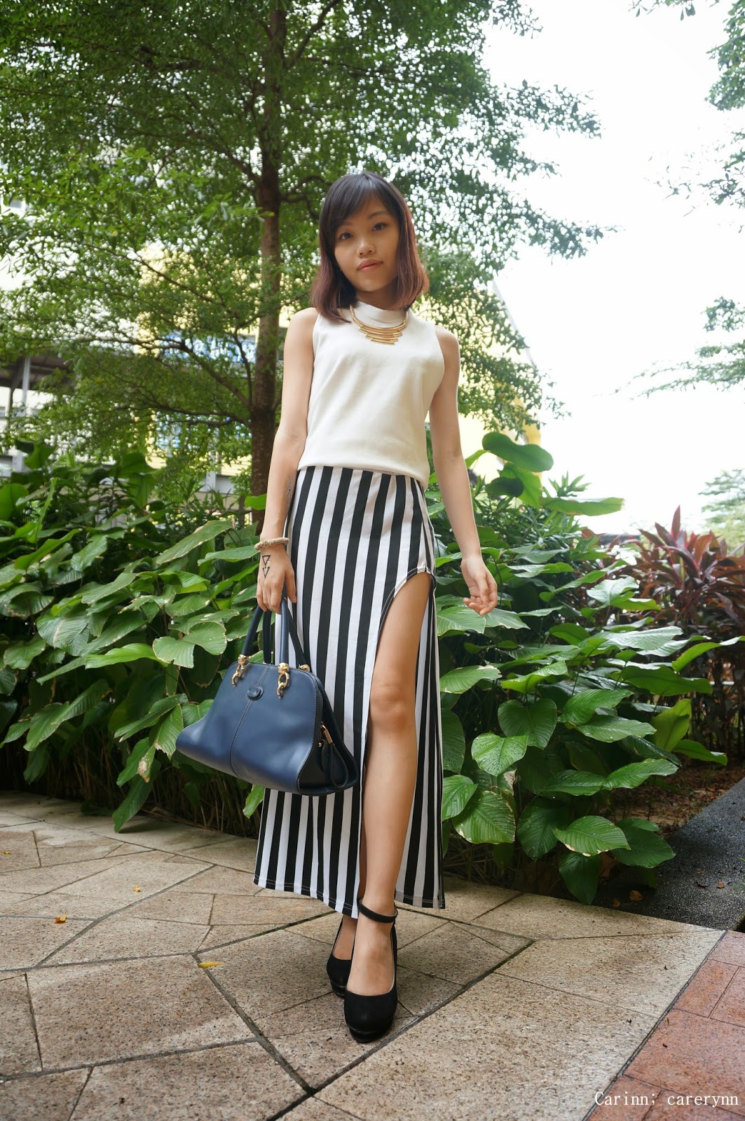Cotton on cheap skirt malaysia
