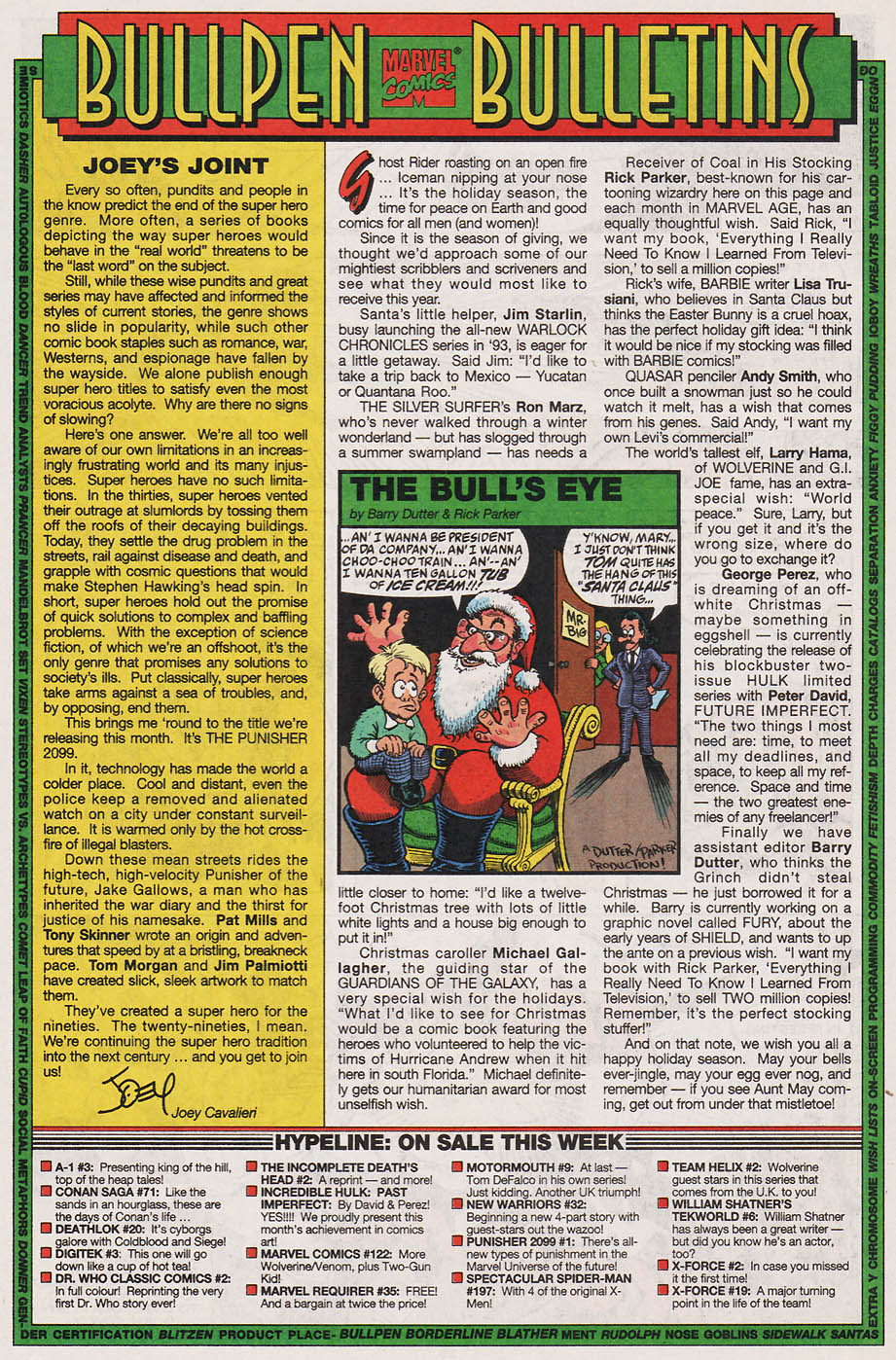 Read online The Spectacular Spider-Man (1976) comic -  Issue #197 - 21