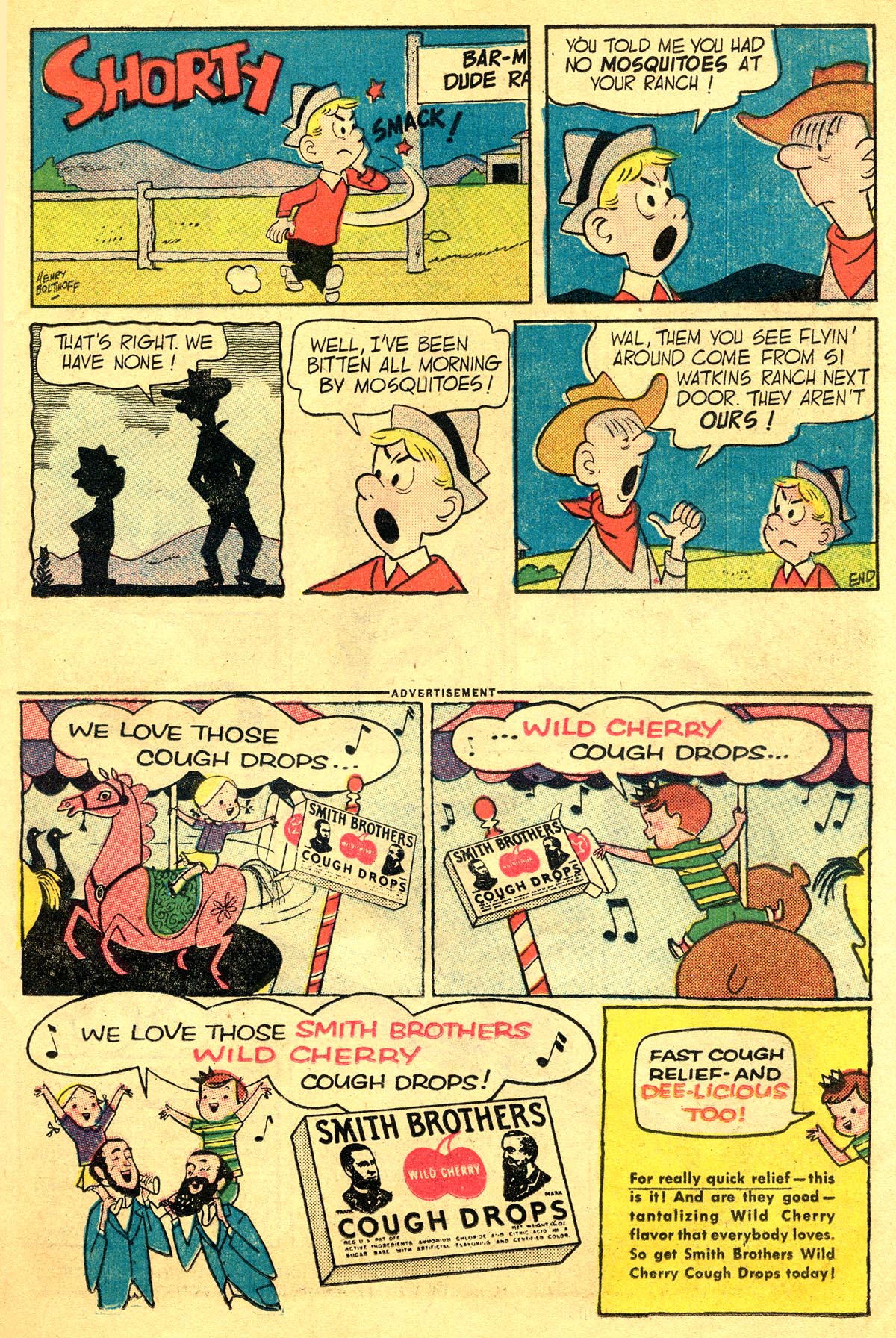 Action Comics (1938) 225 Page 14