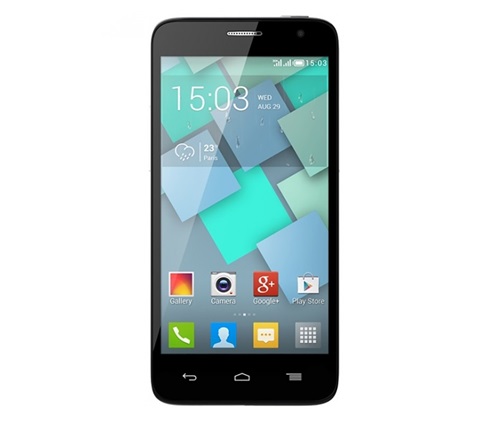Alcatel OneTouch Idol Mini Dual
