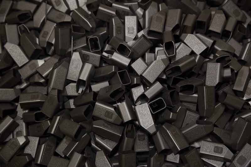 Glock Factory Tour Glock Perfection or Glock Paranoia